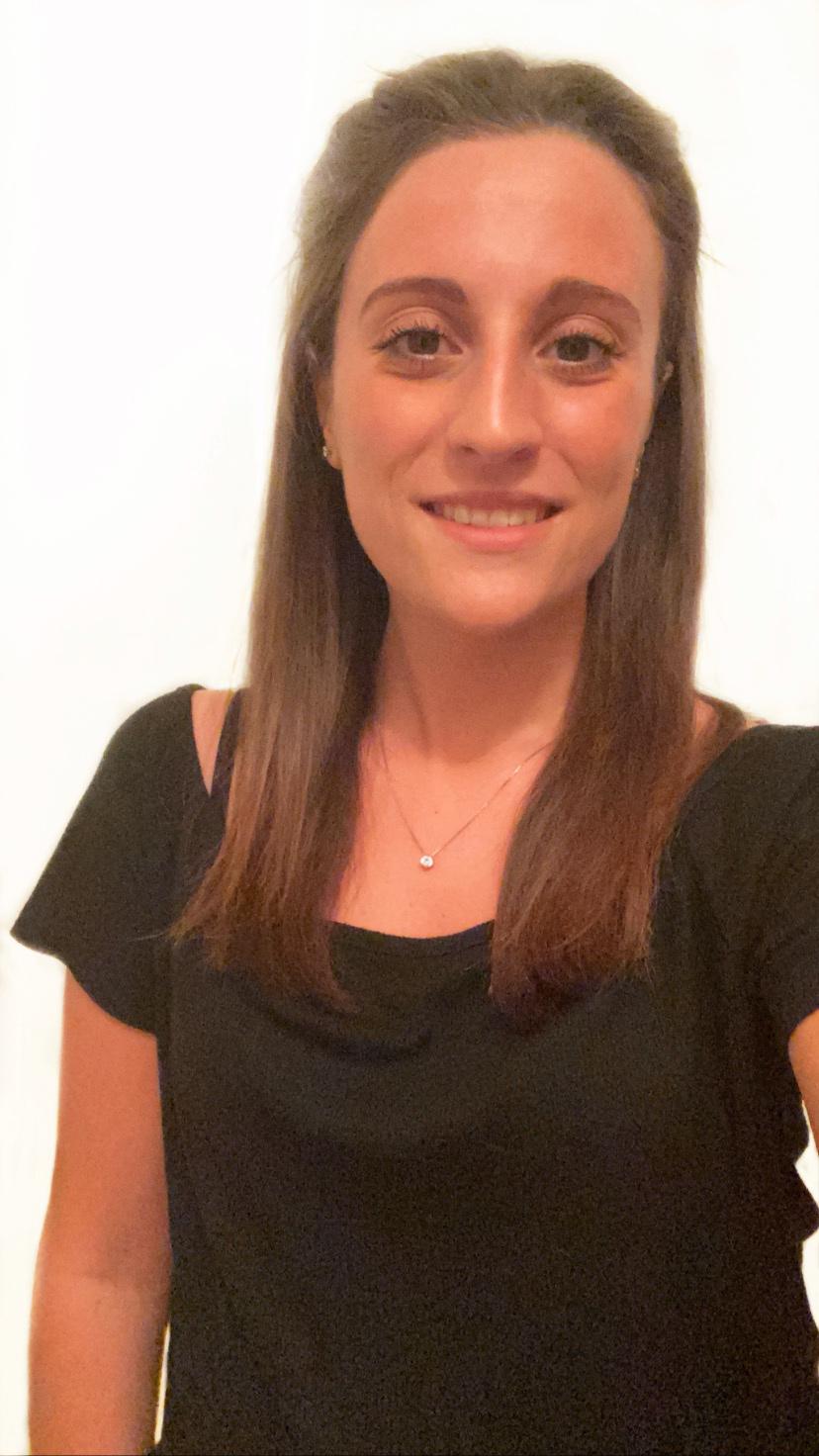 Silvia Annoè