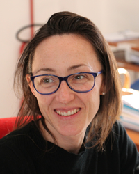 Mariangela Gambirasi