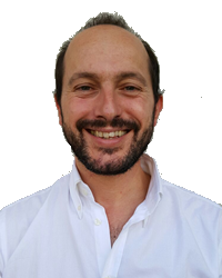 Filippo Casarin
