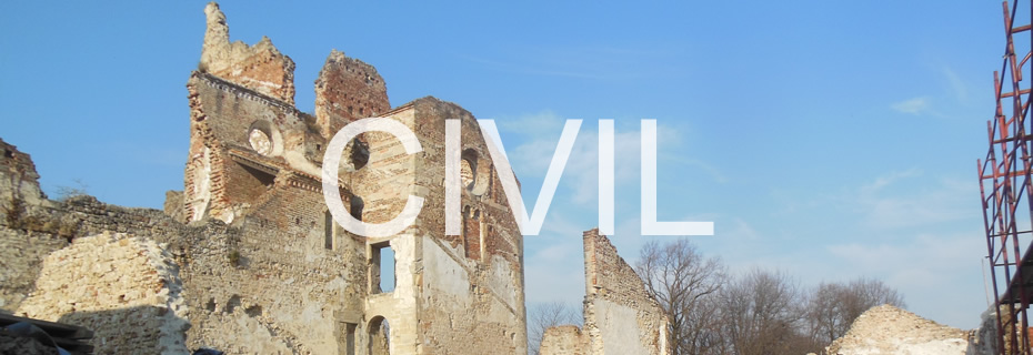 Banner Ambito Civile
